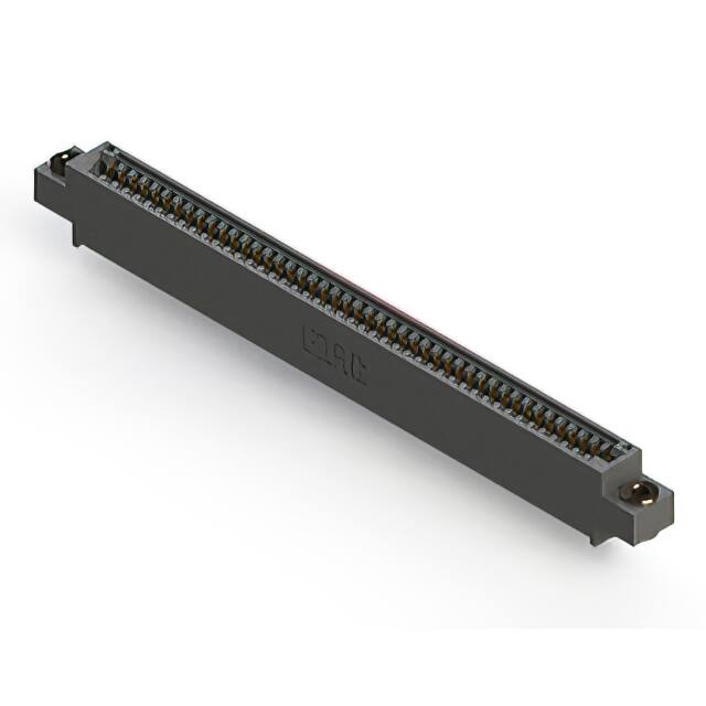 895-045-521-603 EDAC Inc.  Edgeboard Connectors